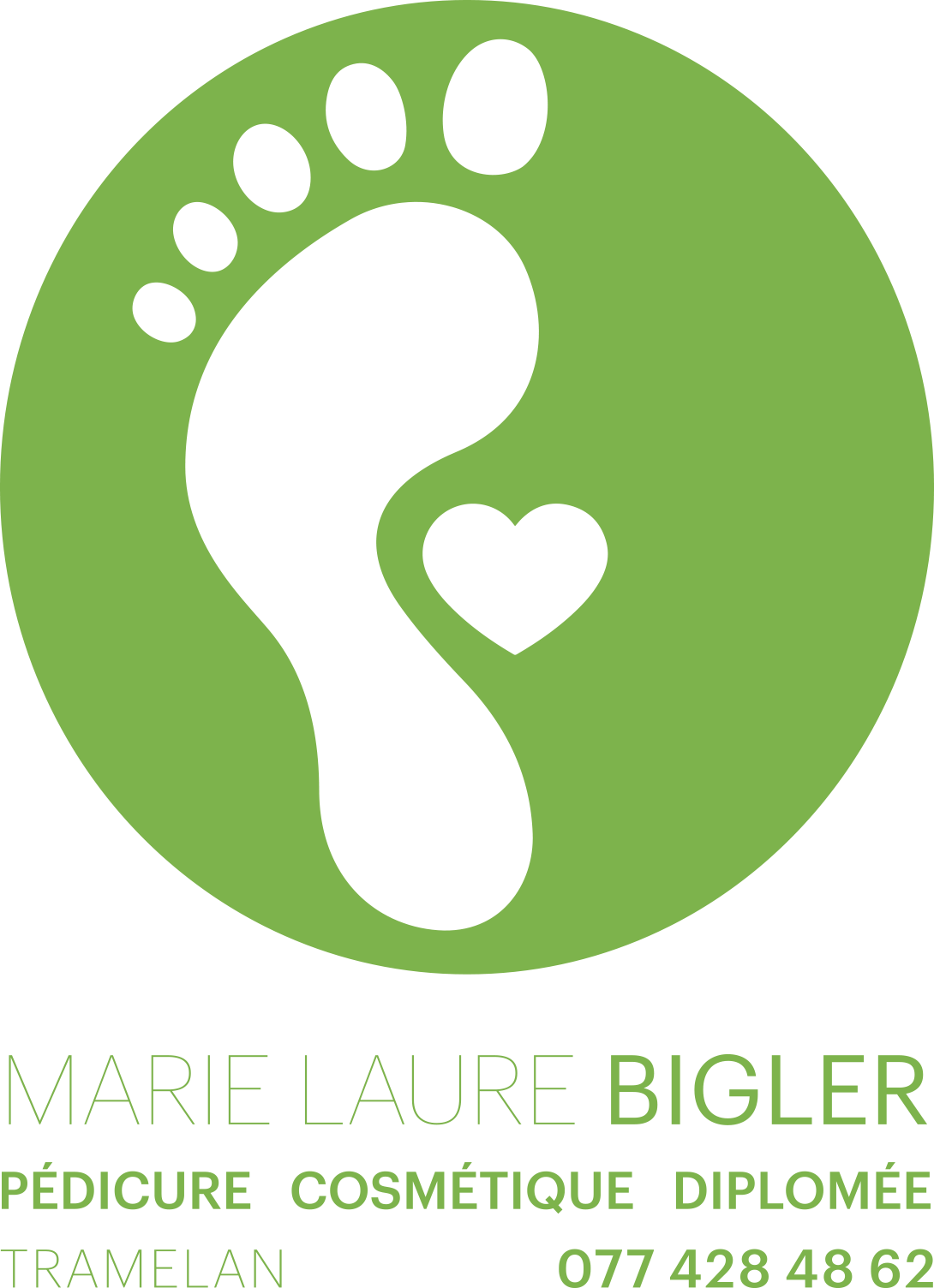 Marie Laure Bigler